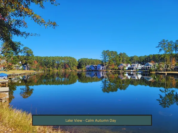 450 Hampton Lake Dr, Bluffton, SC 29910