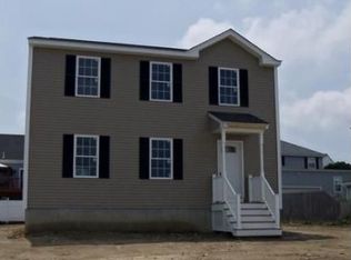 41 Somerset St, Fall River, MA 02721