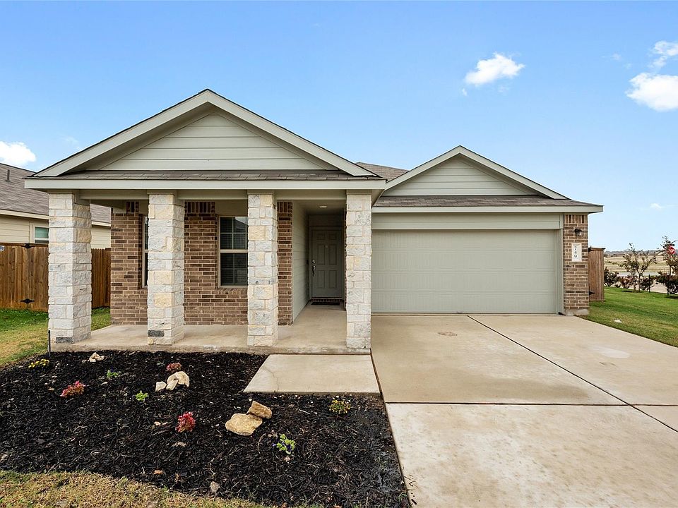 749 Xanadu Dr #2N, Jarrell, TX 76537 | Zillow