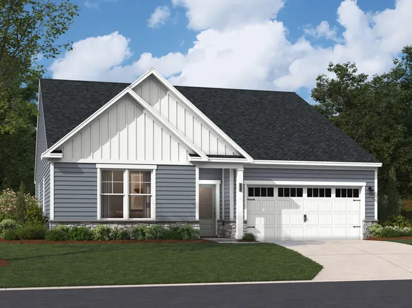 52 King Tucks Way, Four Oaks, NC 27524