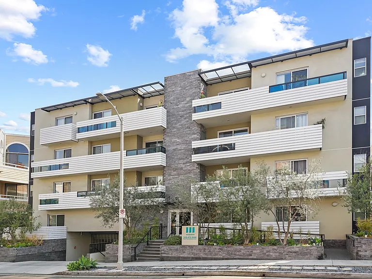 Dorothy Village Exterior of Property