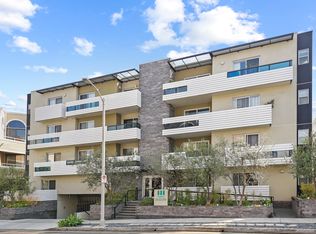 Dorothy Village by Wiseman, Los Angeles, CA 90049