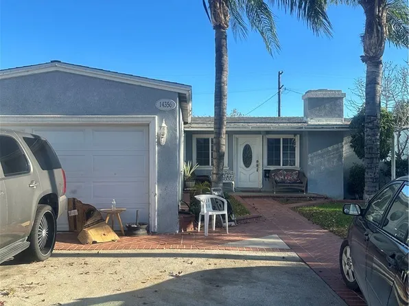 14356 Herron St, Sylmar, CA 91342
