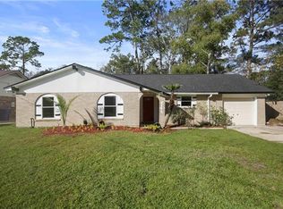 1125 Saint Anthony St, Slidell, LA 70460