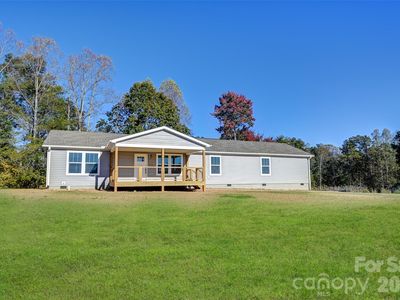 1675 Bull Creek Rd, Marshall, NC, 28753