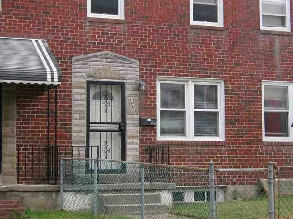 4930 Schaub Ave, Baltimore, MD 21206