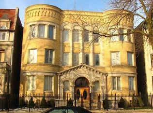 4744 S Prairie Ave APT 1A, Chicago, IL 60615