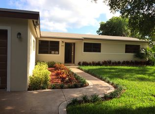 18941 SW 89th Ct, Cutler Bay, FL 33157