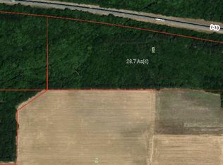 0 Oakdale Dr, Robertsdale, AL 36567