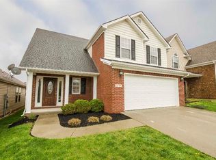 3668 Polo Club Blvd, Lexington, KY 40509