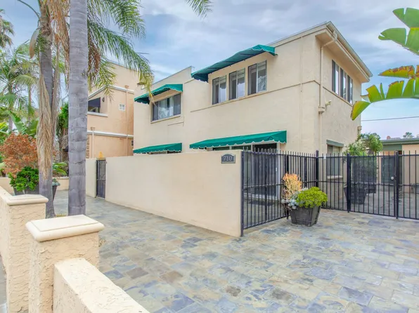710 N Cleveland St APT D, Oceanside, CA 92054