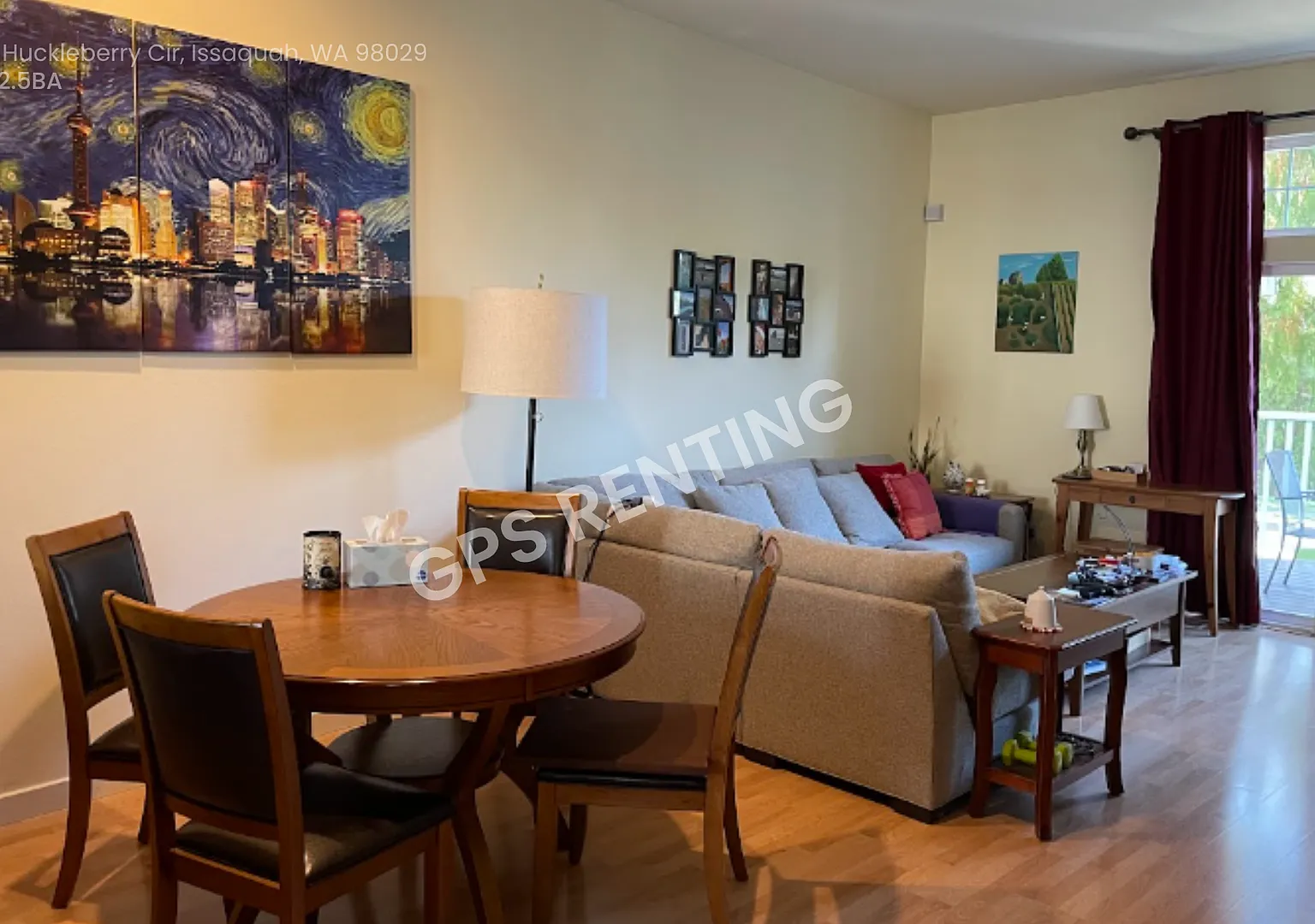 A Rare Gem: Distinctive Unique two-story 2-bedroom, 2.5-bathroom layout with dual primary suites ... — Photo 4