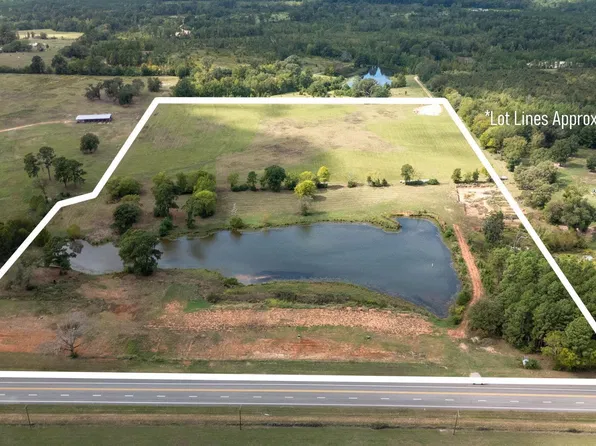 20498 State Highway 135 N, Troup, TX 75789
