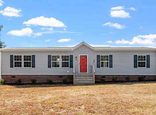 660 Wood Church Rd, Louisburg, NC 27549