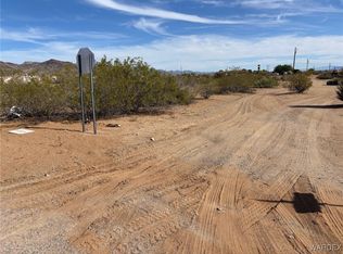 0 S Hunt Rd, Golden Valley, AZ 86413