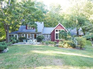 60 Whipstick Rd, Wilton, CT 06897