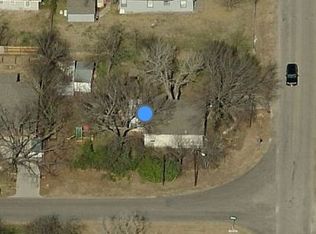 101 N New Hope Rd, Kennedale, TX 76060