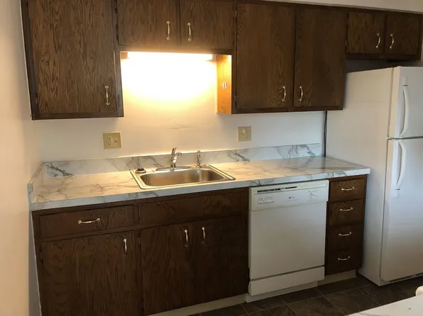 2021 NW Hickory Ln #1, Ankeny, IA 50023