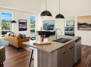 Eastrail Flats, Woodinville, WA 98072