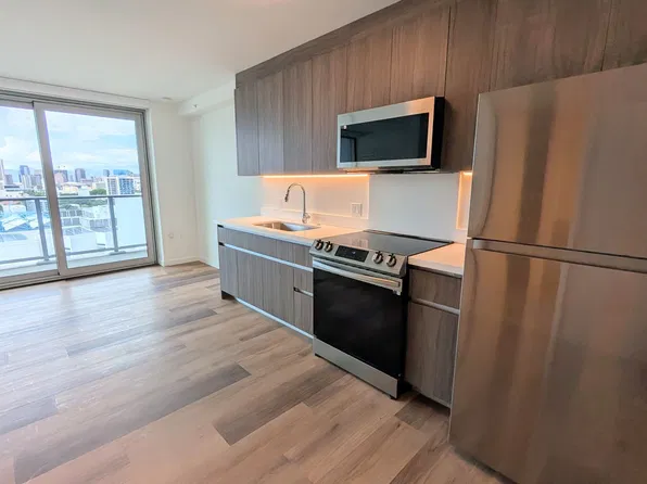 1500 Rycroft St, Honolulu, HI