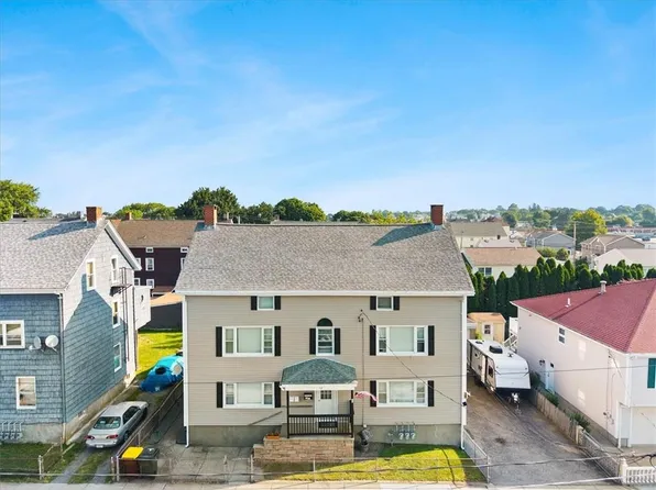 72 Tower St, Fall River, MA 02724