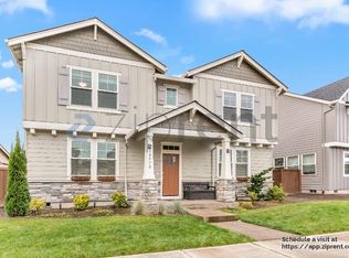 30970 NW Turel Dr, North Plains, OR