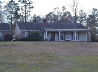 499 Lower Milligan Springs Rd, Winona, MS 38967