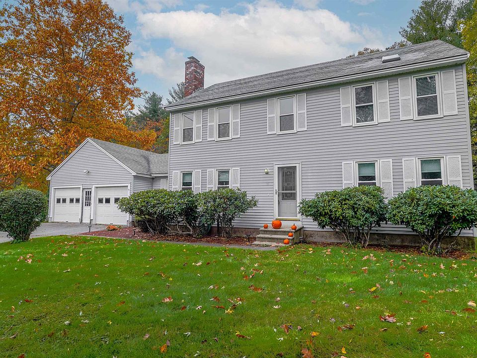 19 Tuxbury Road, Plaistow, NH 03865 Zillow
