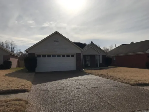 103 Autumn Branch Ln, Memphis, TN 38109