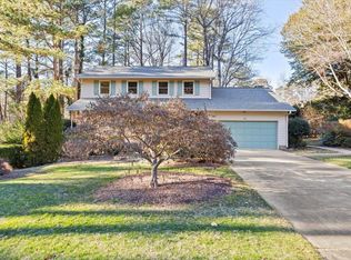100 Abernathy Ct, Cary, NC 27511
