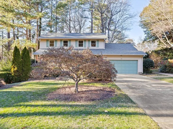 100 Abernathy Ct, Cary, NC 27511