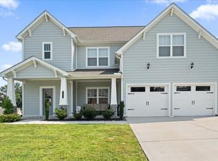 2622 Honey Locust Ln, Knoxville, TN 37932