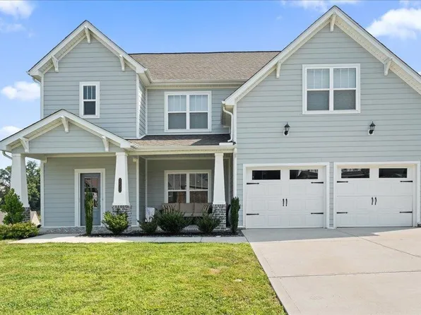 2622 Honey Locust Ln, Knoxville, TN 37932