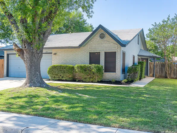 6957 Sunshine Tree, San Antonio, TX 78249