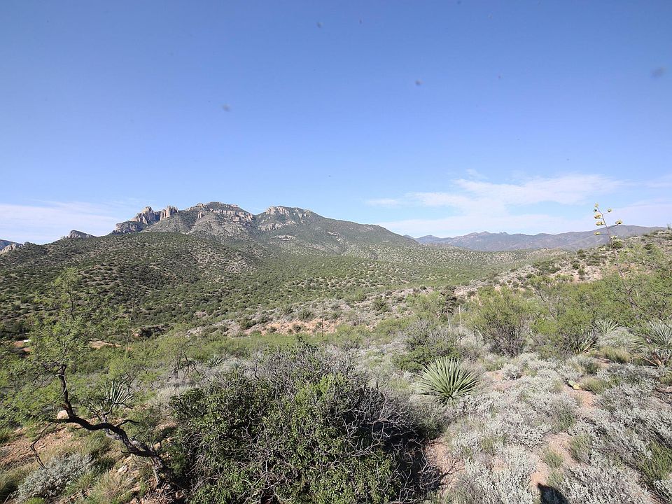 S Limestone Rd, San Simon, AZ 85632 Zillow