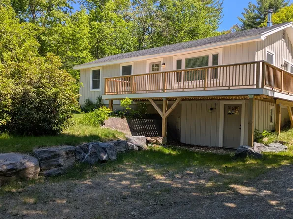 40 Back Belmont Road, Belfast, ME 04915