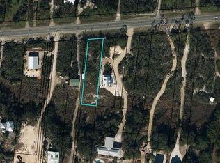 1528 Indian Pass Rd, Pt Saint Joe, FL 32456