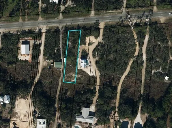 1528 Indian Pass Rd, Pt Saint Joe, FL 32456