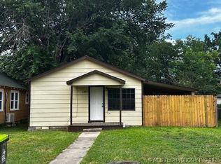 629 W 18th St, Ada, OK 74820