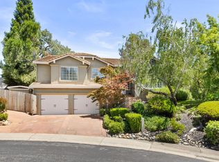100 Hensey Ct, Folsom, CA 95630