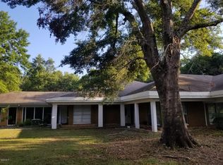 10245 Firetower Rd, Pass christian, MS 39571