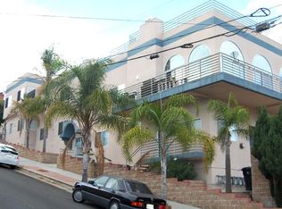 640 W 26th St APT 7, San Pedro, CA 90731