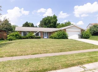 5235 Woodcock Way, Dayton, OH 45424