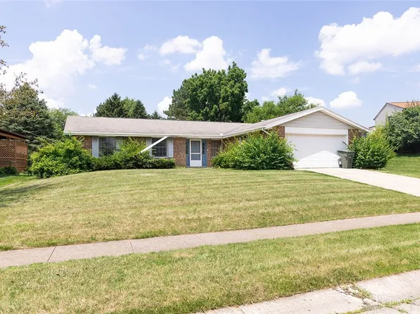 5235 Woodcock Way, Dayton, OH 45424