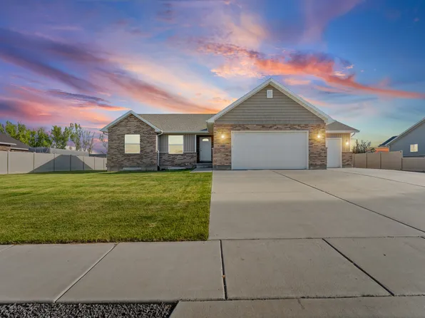 662 E 100 N, Tremonton, UT 84337