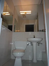 Rented by New Yorker Realty