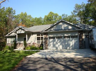 4619 E Saint Charles Rd, Columbia, MO 65201