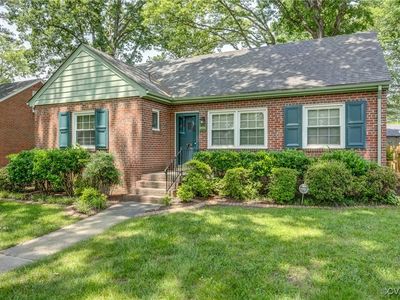 4906 Monumental St, Richmond, VA, 23226