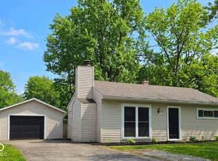 230 Wickersham Dr W, Kokomo, IN 46901