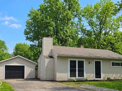 230 Wickersham Dr W, Kokomo, IN, 46901